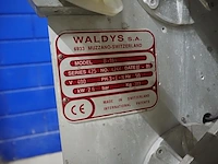 Waldys s.a. - afbeelding 11 van  21