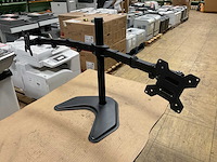 Wali dual monitor stand - afbeelding 2 van  3