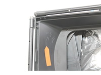 Walimex 18621 lenskapje 14 cm zwart - afbeelding 3 van  3