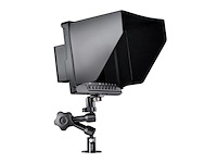 Walimex pro full hd monitor director iii set 7 inch ips lcd-scherm - afbeelding 1 van  5