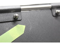 Walimex pro led 1000 videolamp (met statief wt-806) - afbeelding 6 van  6