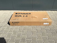 Walk 2.0 - walking pad - loopband - afbeelding 3 van  14