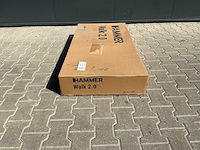Walk 2.0 - walking pad - loopband - afbeelding 6 van  14