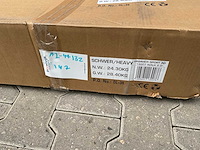 Walk 2.0 - walking pad - loopband - afbeelding 4 van  12