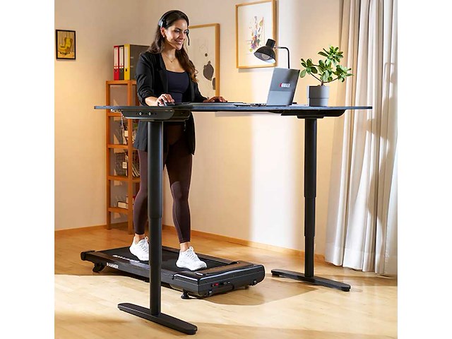 Walk 2.0 - walking pad - loopband - afbeelding 5 van  12