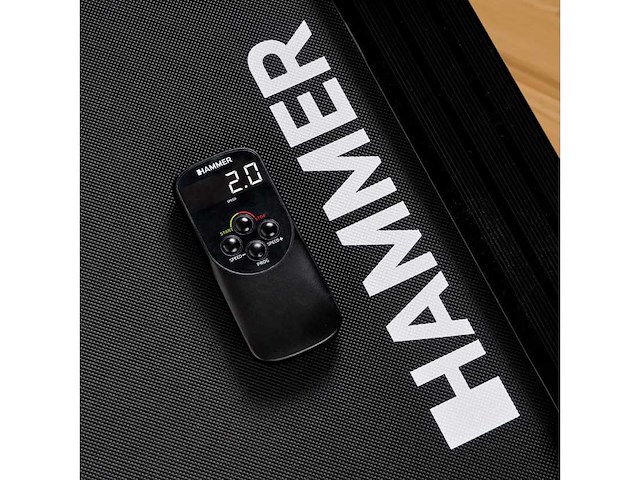 Walk 2.0 - walking pad - loopband - afbeelding 5 van  11