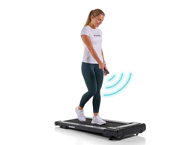 Walk 2.0 - walking pad - loopband - afbeelding 11 van  11