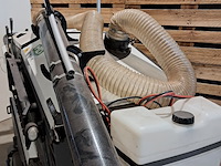 Walk-behind veegmachine, mp-ht, max wind e - afbeelding 2 van  15