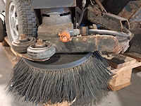 Walk-behind veegmachine, mp-ht, max wind e - afbeelding 4 van  15