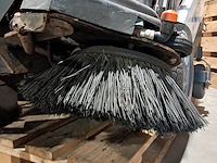 Walk-behind veegmachine, mp-ht, max wind e - afbeelding 5 van  15