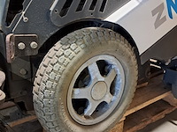 Walk-behind veegmachine, mp-ht, max wind e - afbeelding 6 van  15