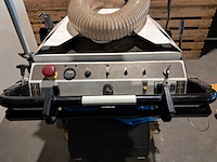 Walk-behind veegmachine, mp-ht, max wind e - afbeelding 11 van  15