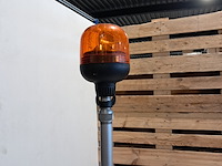 Walk-behind veegmachine, mp-ht, max wind e - afbeelding 12 van  15