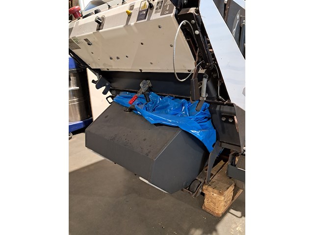 Walk-behind veegmachine, mp-ht, max wind e - afbeelding 13 van  15