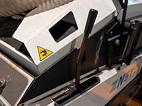 Walk-behind veegmachine, mp-ht, max wind e - afbeelding 15 van  15