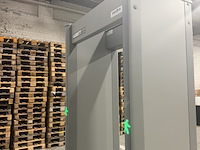 Walk-through metaaldetector/detectiepoort garrett, pinpoint pd 6500i - afbeelding 4 van  5