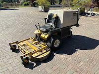 Walker - d7 - grasmaaier - afbeelding 1 van  6