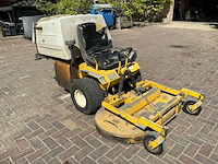 Walker - d7 - grasmaaier - afbeelding 3 van  6