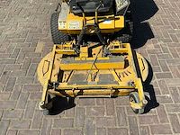 Walker - d7 - grasmaaier - afbeelding 4 van  6