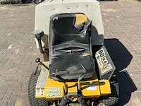 Walker - d7 - grasmaaier - afbeelding 5 van  6