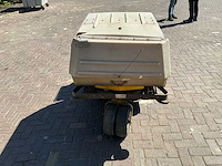Walker - d7 - grasmaaier - afbeelding 6 van  6