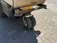 Walker - d7 - grasmaaier - afbeelding 9 van  11