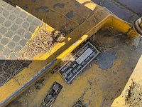 Walker - d7 - grasmaaier - afbeelding 1 van  5