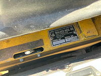 Walker - d7 - grasmaaier - afbeelding 2 van  5