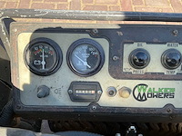 Walker - d7 - grasmaaier - afbeelding 4 van  5