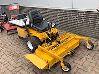 Walker frontzitmaaier - afbeelding 1 van  6