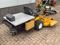 Walker frontzitmaaier - afbeelding 2 van  6