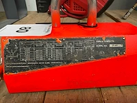 Walker magnetics neo500 bux hijsmagneet - afbeelding 3 van  3