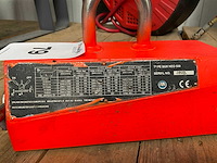 Walker magnetics neo500 bux hijsmagneet - afbeelding 3 van  3