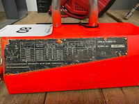 Walker magnetics neo500 bux hijsmagneet - afbeelding 3 van  3