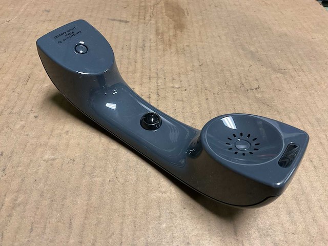 Walker ws-2620 telefoon hoorn (4x) - afbeelding 2 van  5