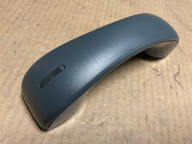 Walker ws-2620 telefoon hoorn (4x) - afbeelding 3 van  5