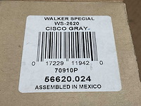 Walker ws-2620 telefoon hoorn (4x) - afbeelding 4 van  5