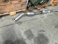 Walker/furo 20989 catalysator voorpijp toyota avensis 1.6i - afbeelding 2 van  6