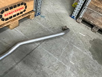 Walker/furo 20989 catalysator voorpijp toyota avensis 1.6i - afbeelding 5 van  6