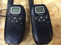 Walkie talkie - afbeelding 2 van  2