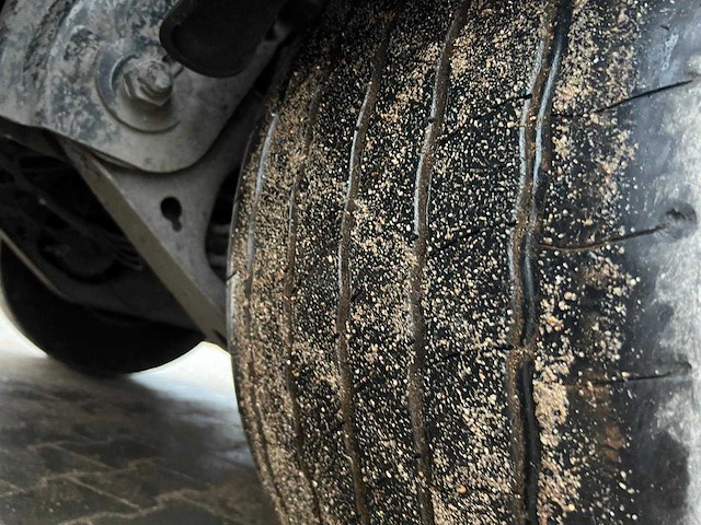 Walking floor - afbeelding 12 van  18