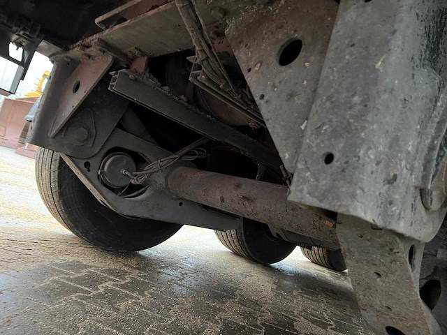 Walking floor - afbeelding 1 van  18