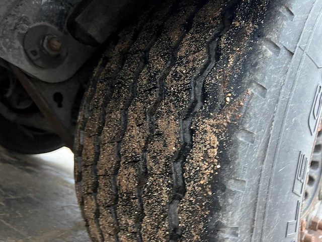 Walking floor - afbeelding 2 van  18