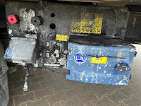 Walking floor - afbeelding 13 van  18