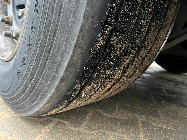 Walking floor - afbeelding 4 van  18