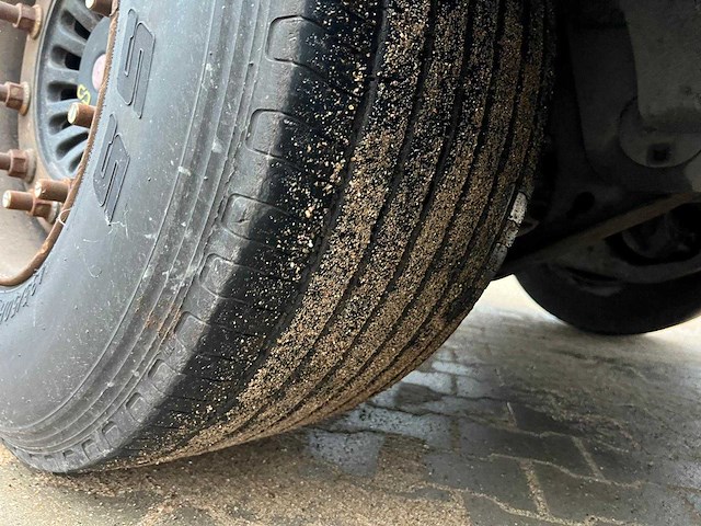 Walking floor - afbeelding 5 van  18