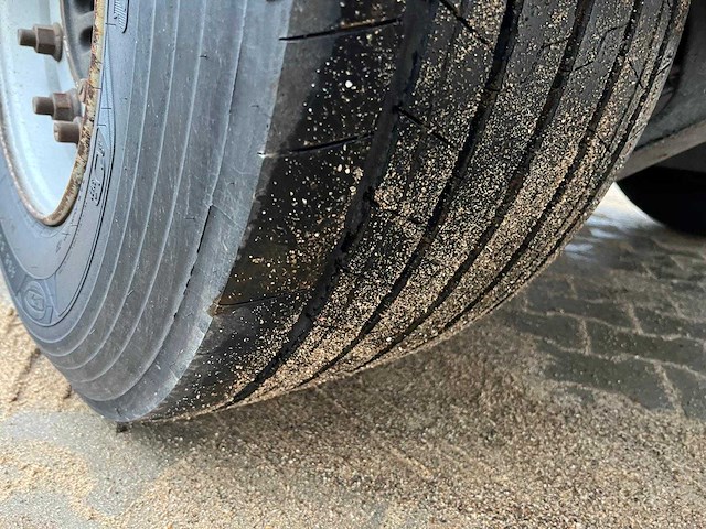 Walking floor - afbeelding 6 van  18