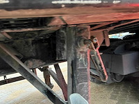 Walking floor - afbeelding 14 van  18