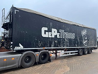 Walking floor - afbeelding 11 van  18