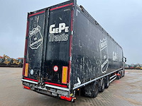 Walking floor - afbeelding 15 van  18